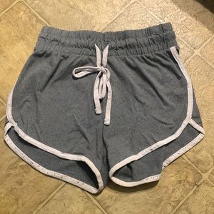 rue21 XS Athletic shorts